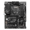 SCHEDA MADRE Z790-P PRO WIFI SK 1700 7E06-001R