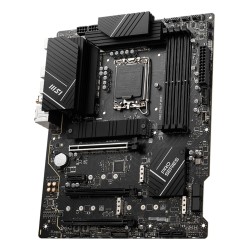 SCHEDA MADRE Z790-P PRO WIFI SK 1700 7E06-001R