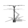 SUPPORTO A PARETE PER TV FULL MOTION 23 A 55 650413