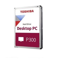 HARD DISK 6 TB SATA 3 35 P300 HDWD260UZSVA