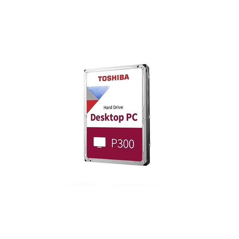 HARD DISK 6 TB SATA 3 35 P300 HDWD260UZSVA