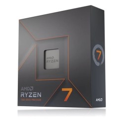 CPU RYZEN 7 7700X AM5 45 GHZ 100-100000591WOF