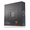 CPU RYZEN 7 7700X AM5 45 GHZ 100-100000591WOF
