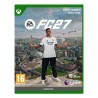 VIDEOGIOCO EA SPORTS FC 27 STANDARD ED ITA - PER XBOX X E ONE
