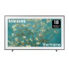 TV 32 SAM FHD LED SMART THE FRAME SMART DVBTS2 BLACK QE32LS03CBU