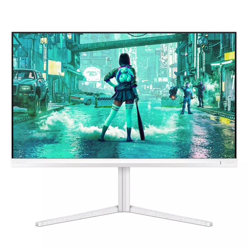 MONITOR 27 EVNIA 27M2N3201A00 W-LED IPS FULL HD 180HZ MULTIMEDIALE