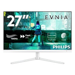 MONITOR 27 EVNIA 27M2N3201A00 W-LED IPS FULL HD 180HZ MULTIMEDIALE