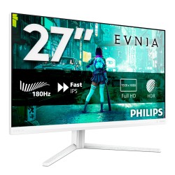 MONITOR 27 EVNIA 27M2N3201A00 W-LED IPS FULL HD 180HZ MULTIMEDIALE