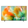 TV MINI LED 65 UE65M80HAUXXH ULTRA HD 4K SMART TV WIFI DVB-T2
