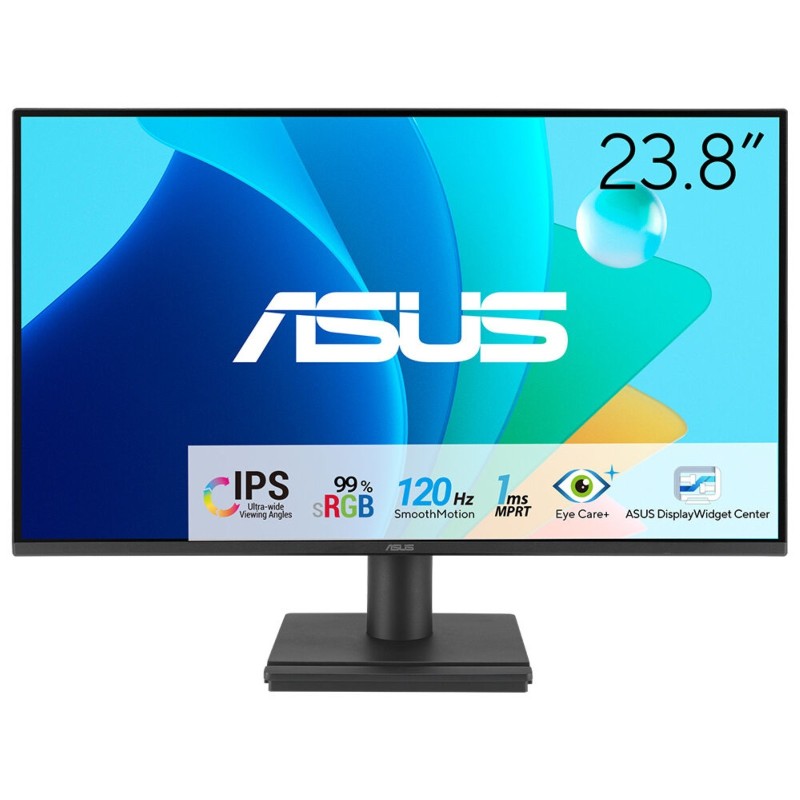 MONITOR 24 VA249HG LED IPS FULL HD 120HZ 90LM02W0-B01171