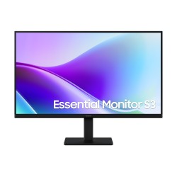 MONITOR 27 S27F320 ESSENTIAL LED FULL HD LS27F320GAUXEN