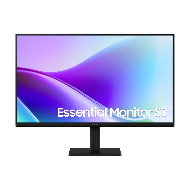 MONITOR 27 S27F320 ESSENTIAL LED FULL HD LS27F320GAUXEN