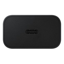ALIMENTATORE 25W BULK BLACK USB-C SAMSUNG FC LOW STANBY