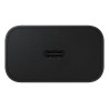ALIMENTATORE 25W BULK BLACK USB-C SAMSUNG FC LOW STANBY