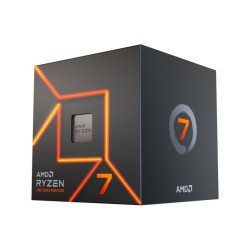 CPU RYZEN 7 7700 AM5 53 GHZ BOX 100-100000592BOX