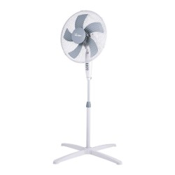 VENTILATORE A PIANTANA STEELO 40PW 40CM AR5ST40PW