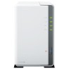 NAS SYNOLOGY DS223J 2HD3525 DD R4 1GB-1PGIGA-2P USB32