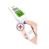 TERMOMETRO TERMOSCANNER FRONTALE INFRAROSSI HC-IRDFT02
