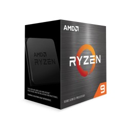 CPU RYZEN 9 5950X AM4 49 GHZ WOF 100-100000059WOF