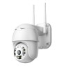 TELECAMERA SORVEGLIANZA ESTERNA WIFI HOME SECURITY 1080P SMART ABQ-A6