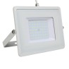 LAMPADA LED FARO 50W PROIETTORE SMD SAMSUNG CHIP CORPO BIANCO 4000K 21410