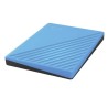 HARD DISK 2 TB ESTERNO MY PASSPORT USB 30 25 BLUE WDBYVG0020BBL-WESN