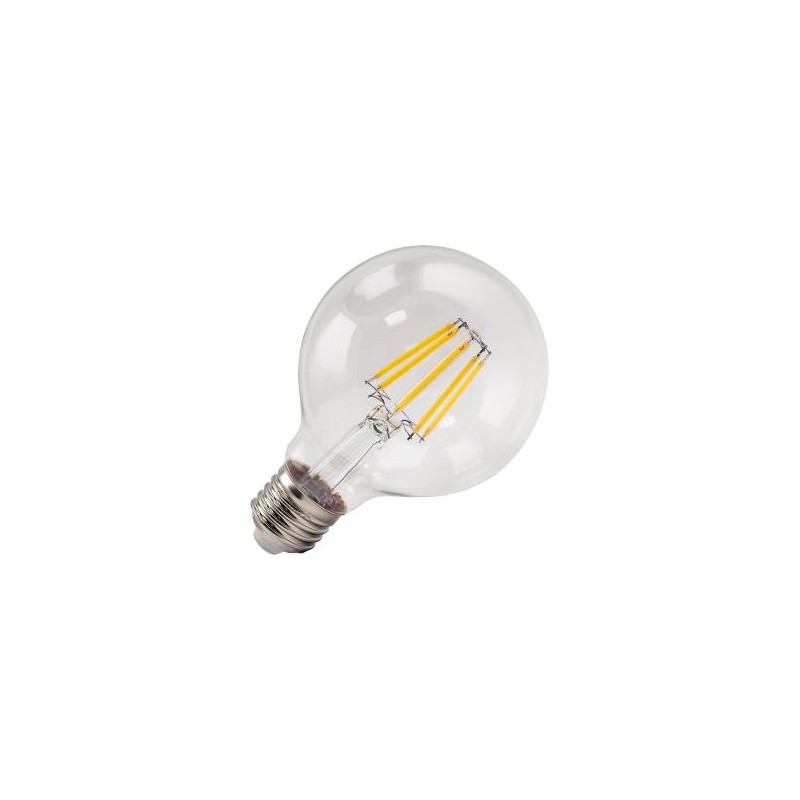 LAMPADA LED GLOBE E27 8W LUCE CALDA 795879