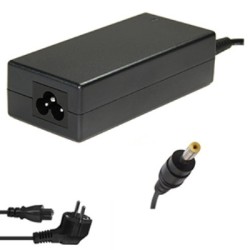 ALIMENTATORE PER NOTEBOOK 40W NBP28