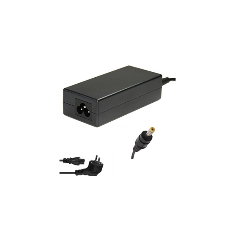 ALIMENTATORE PER NOTEBOOK 40W NBP28