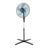 VENTILATORE A PIANTANA STEELO 40PN 40CM AR5ST40PN