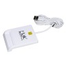 LETTORE SMART CARD USB LKCARD02