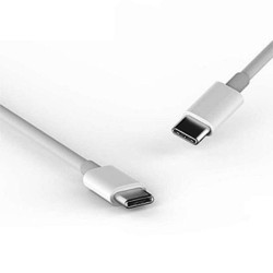 CAVO USB TYPE-C - TYPE-C 15MT