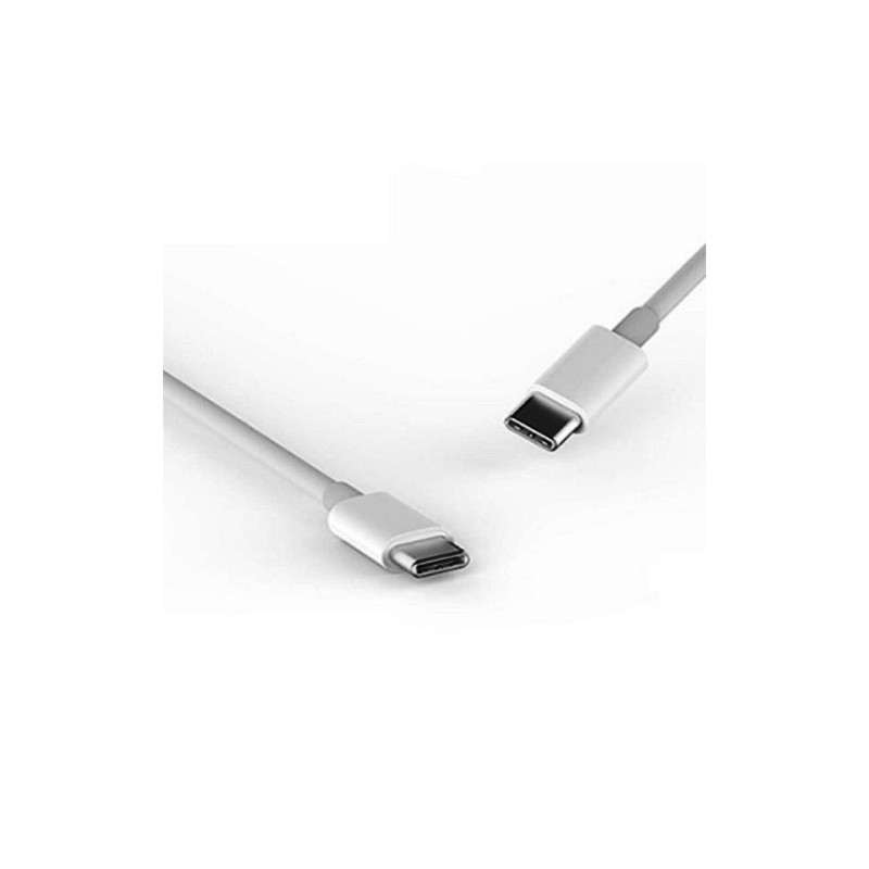 CAVO USB TYPE-C - TYPE-C 15MT