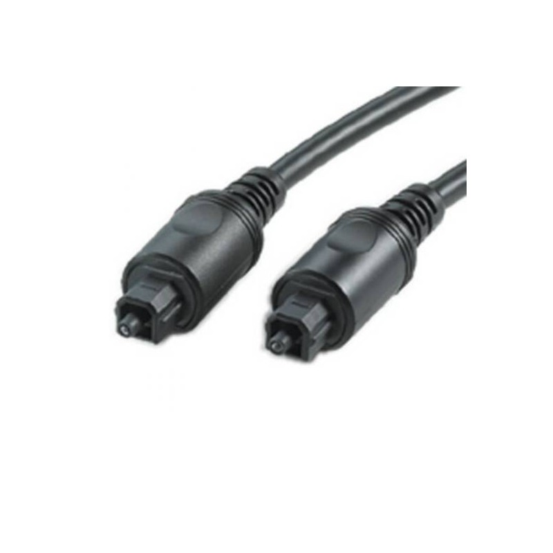 CAVO AUDIO OTTICO TOSLINK MASCHIO - MASCHIO 2MT LP1109