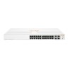 SWITCH 24P GIGABIT 4P UPLINK ARUBA HPE