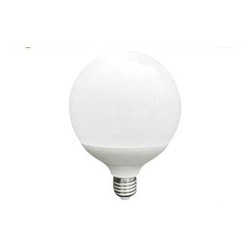LAMPADA LED GLOBO E27 24W 4000K LUCE NATURALE FLG12024W40K27