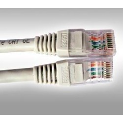 CAVO DI RETE CROSS 3MT CCLANCR-03M