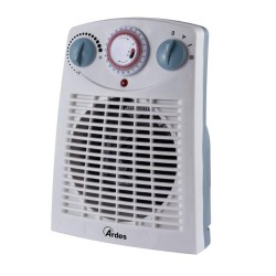 TERMOVENTILATORE PORTATILE TEPO TIME 2000W AR449TI