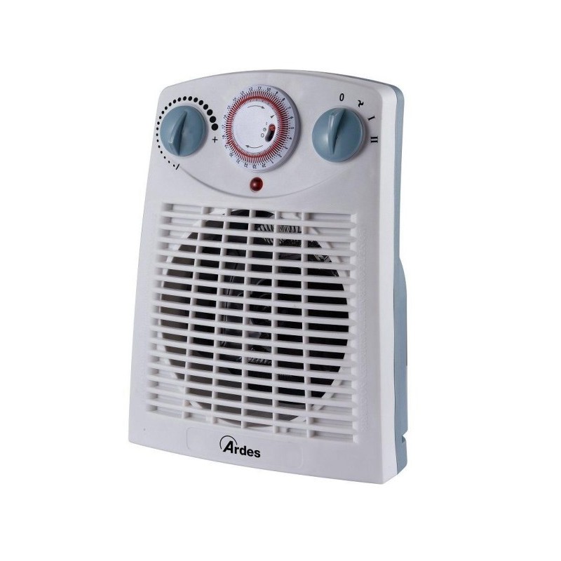 TERMOVENTILATORE PORTATILE TEPO TIME 2000W AR449TI