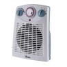 TERMOVENTILATORE PORTATILE TEPO TIME 2000W AR449TI
