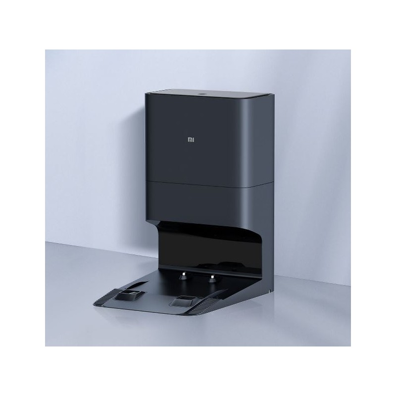 BASE DI SVUOTAMENTO PER ROBOT ASPIRAPOLVERE MI ROBOT VACUUM-MOP 2 ULTRA AUTO-EMPTY STATION BHR5196EU