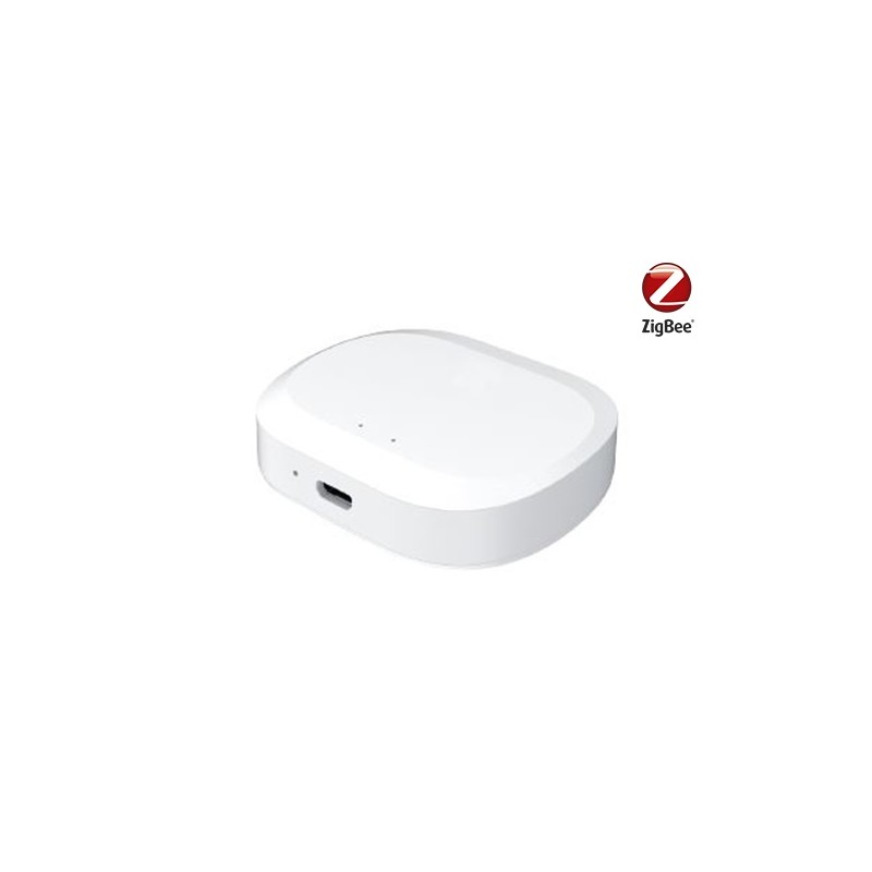 CENTRALINA HUB VZ-GHZ2 SMART INTELLIGENTE - ZIGBEEWIFI