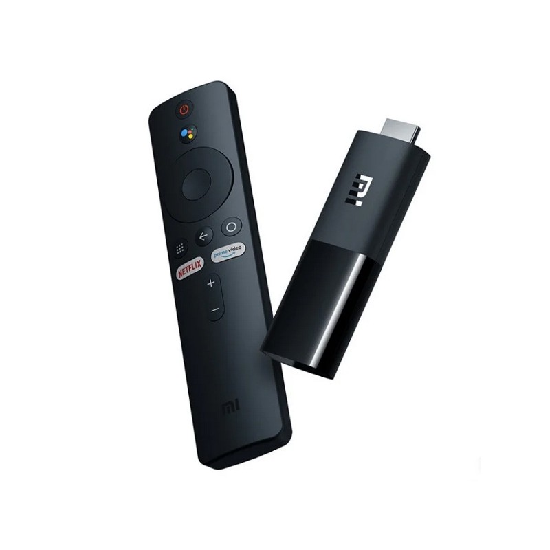 BOX ANDROID MI TV STICK TV
