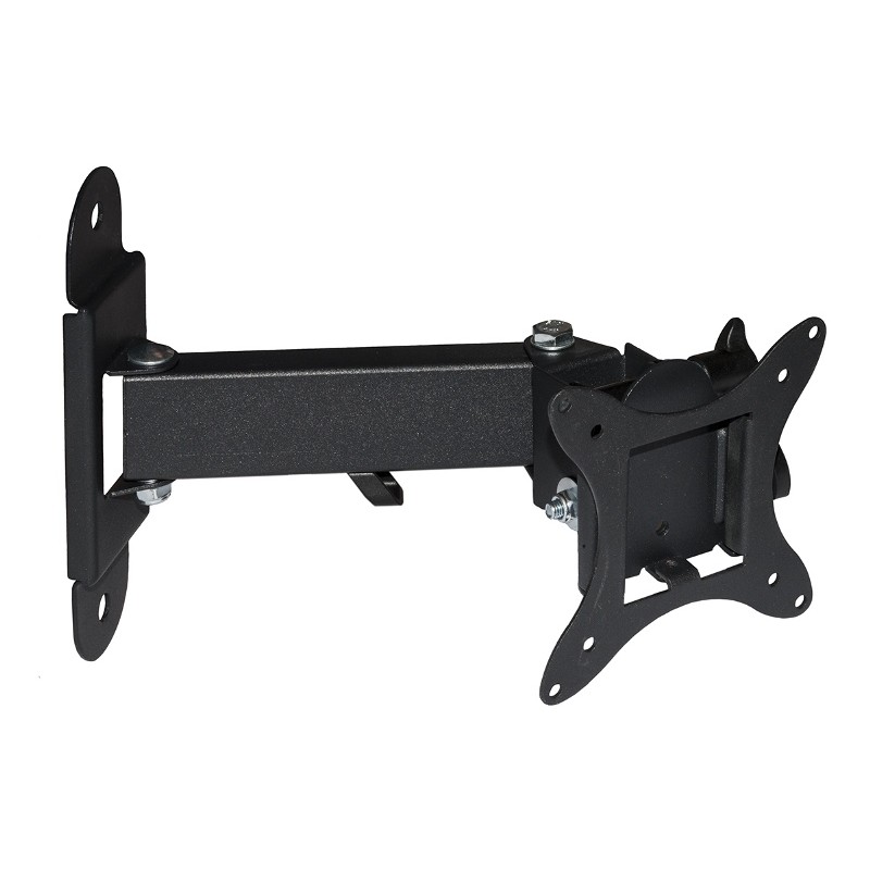 STAFFA SUPPORTO A PARETE 2 SNODI DA 13 A 37 LKBR13