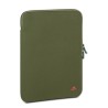 CUSTODIA SLEEVE MB1312  KHAKI MACBOOK 1213 VERTICAL SLEEVE KHAKI
