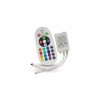 CONTROLLER INFRAROSSO IR VT-2472 PER STRISCIA LED STRIP RGB CON TELECOMANDO 24 TASTI 3625