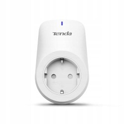 SPINA DI ALIMENTAZIONE HOME SMART PLUG STECKER BELI SP3
