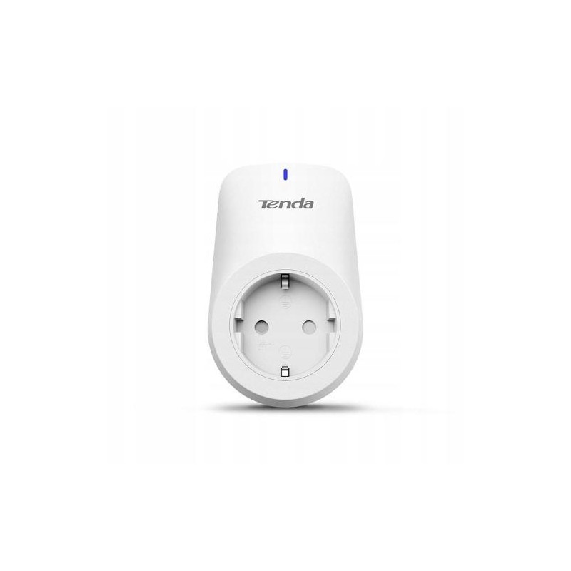SPINA DI ALIMENTAZIONE HOME SMART PLUG STECKER BELI SP3