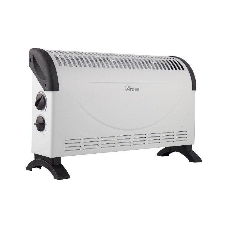 TERMOCONVETTORE KALOR AR4C06 1500W