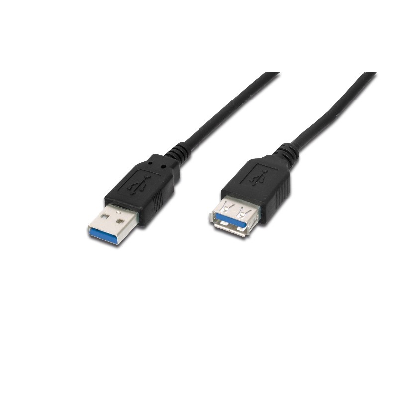 CAVO PROLUNGA USB 30 MF 18MT DK112330